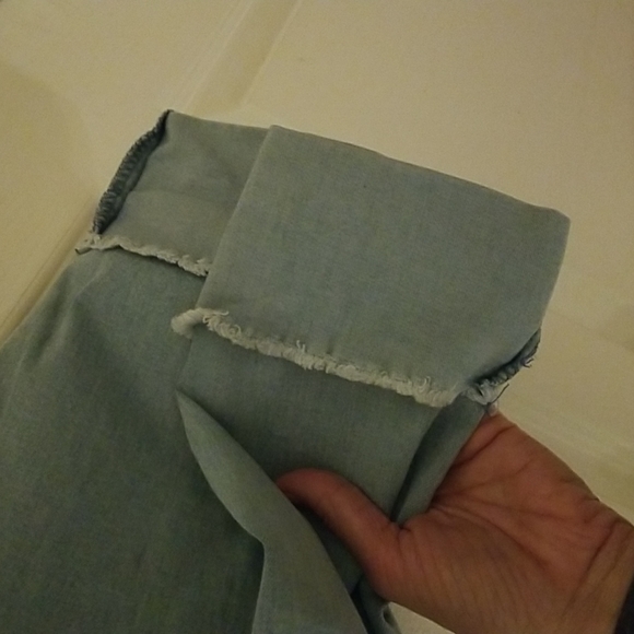 Encore ripped jeans - Picture 3 of 6